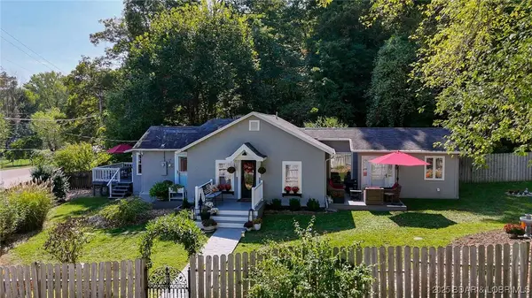 203 N Lake Street, Linn Creek, MO 65052