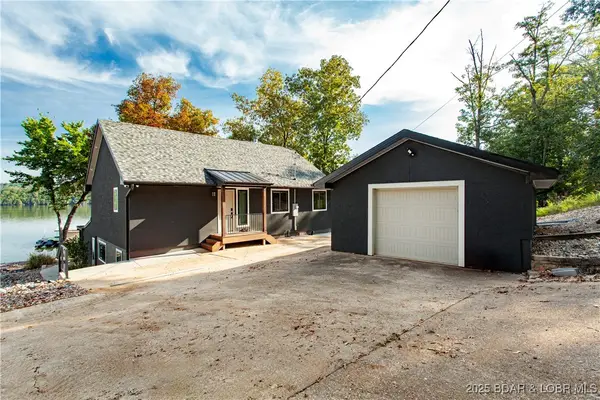 472 Osage Oaks Drive, Climax Springs, MO 65324