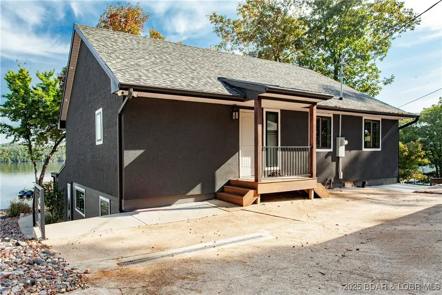 472 Osage Oaks Drive, Climax Springs, MO 65324 - Image #2