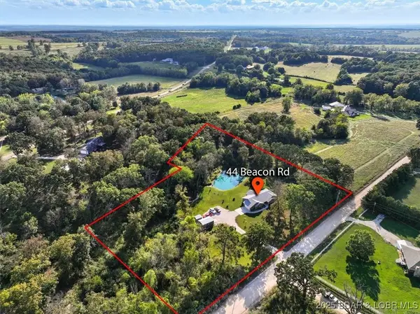 44 Beacon Road, Eldon, MO 65026