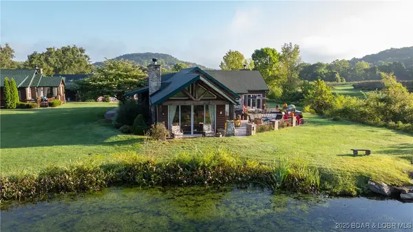 23 Cottage Park E Court #22, Camdenton, MO 65020