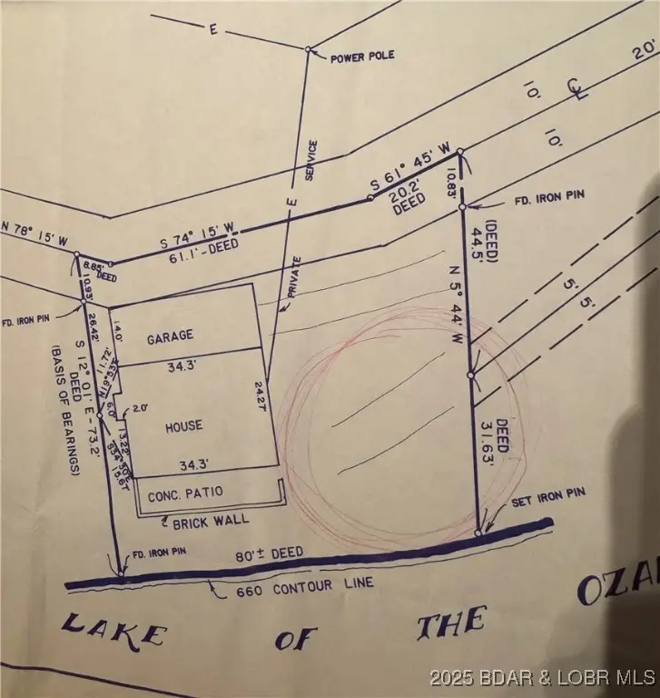 86 Swallow Point, Sunrise Beach, MO 65079 - Image #3