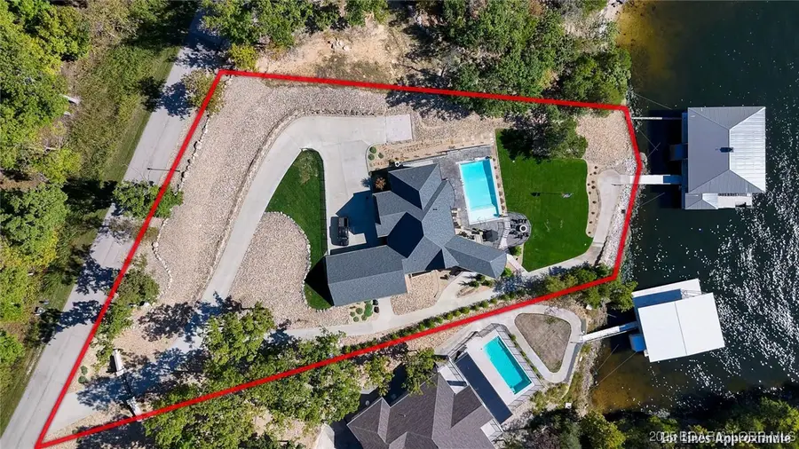 81 Forest Trace, Sunrise Beach, MO 65079 - #2