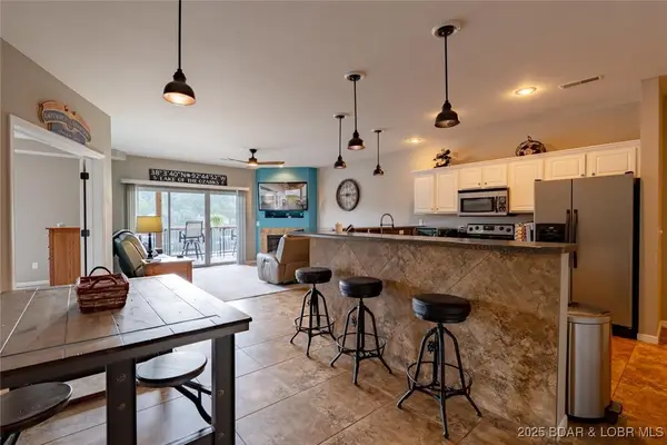 166 Oak Harbor Drive #4A, Camdenton, MO 65020