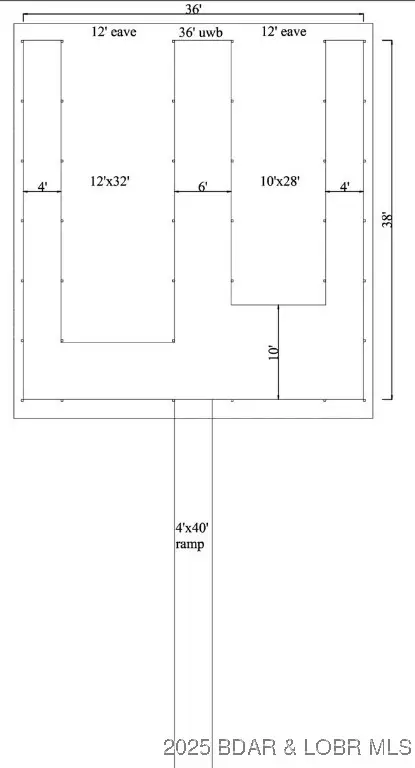 740 Malibu Road, Osage Beach, MO 65065 - Image #2