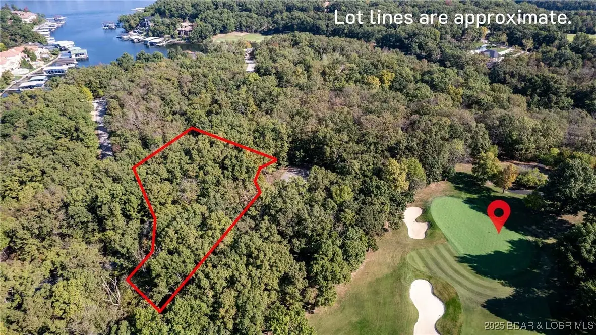 Lot 780R Murfield Drive, Jasper, MO 65079 - Image #1