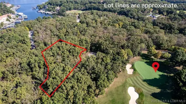 Lot 780R Murfield Drive, Porto Cima, MO 65079