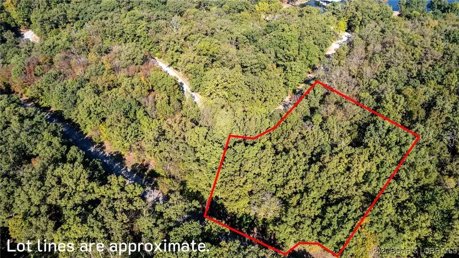 Lot 780R Murfield Drive, Jasper, MO 65079 - Image #2