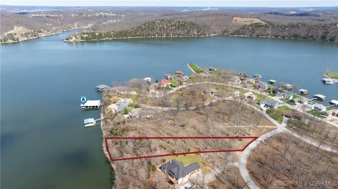 Lot 6 Porter Mills Bend Estates, Camdenton, MO 65020 - Image #1