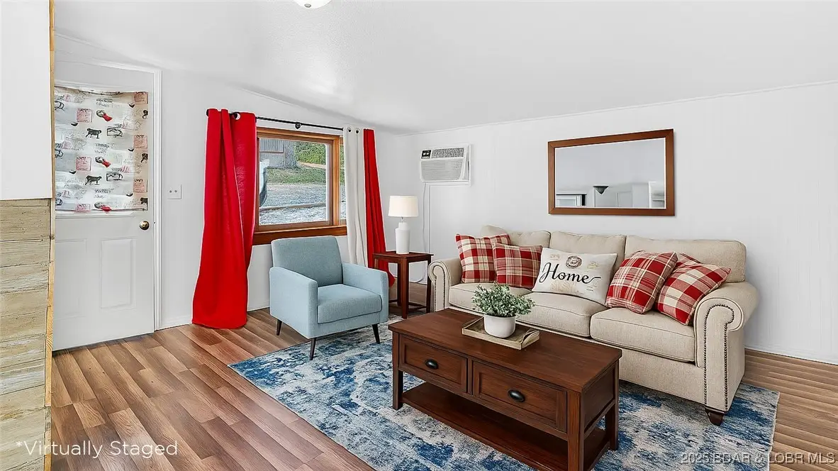 83 & 18 Cliff House Acres Circle, Camdenton, MO 65020 - #1