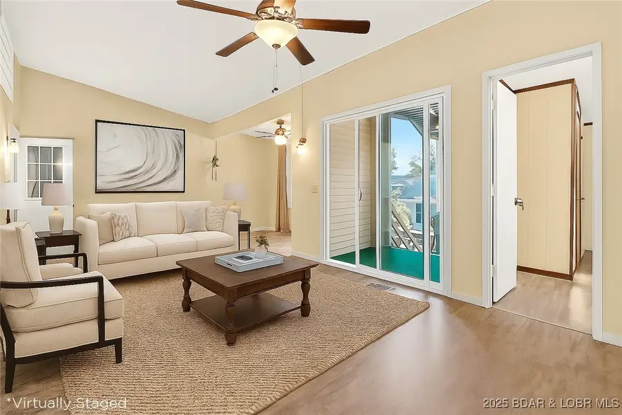 83 & 18 Cliff House Acres Circle, Camdenton, MO 65020 - #2