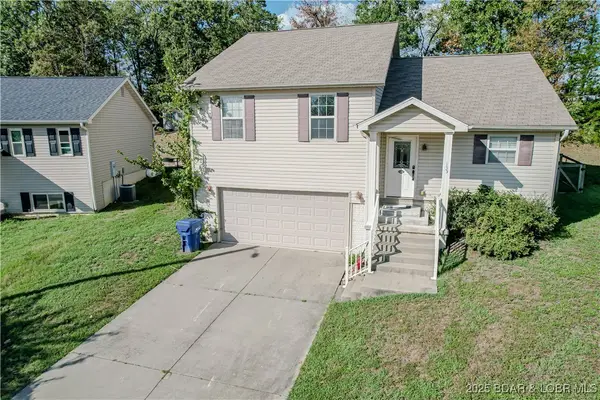 135 Primrose Lane, Camdenton, MO 65020