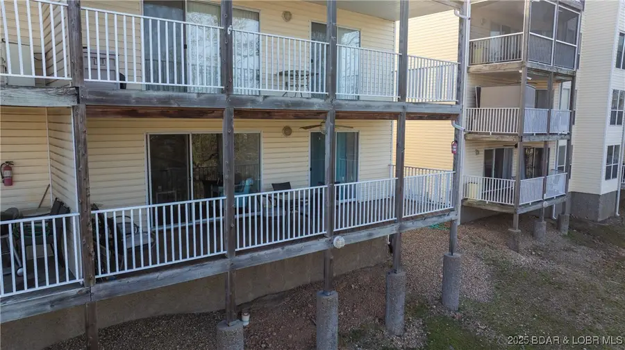 1481 Ledges Drive #C-11, Osage Beach, MO 65065 - Image #3