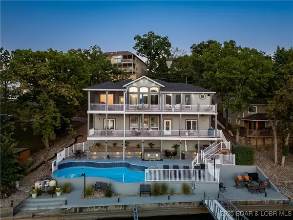 415 Gardenia Circle, Sunrise Beach, MO 65079