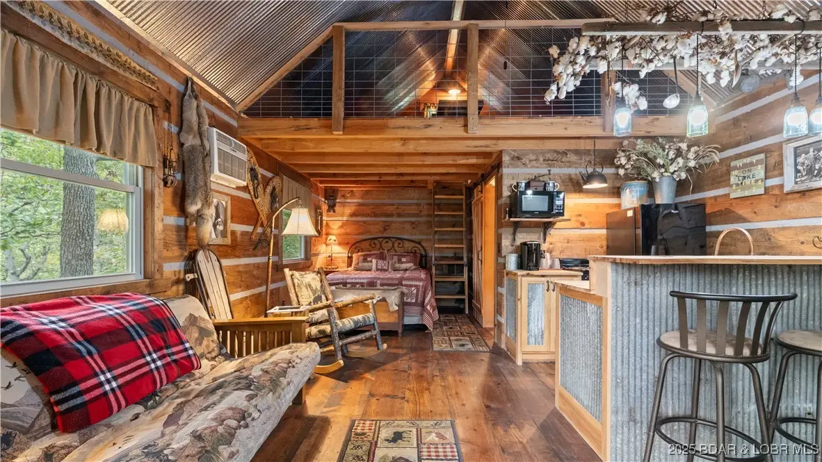 123 Old Granny Lane, Gravois Mills, MO 65037 - #1