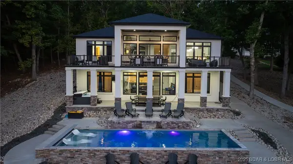 280 Oak Drive, Sunrise Beach, MO 65079