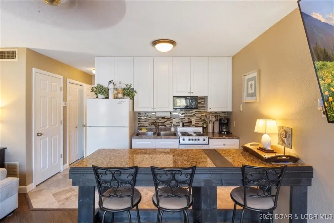5655 Heron Bay Drive #F107, Osage Beach, MO 65065 - #1