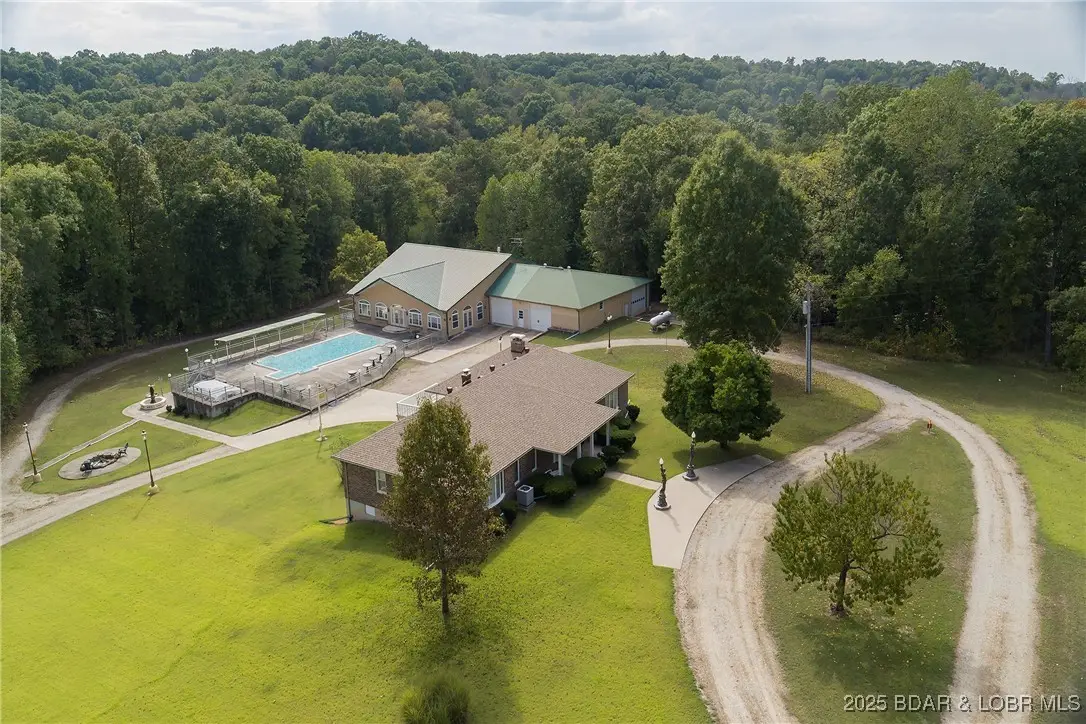 5492 Black Elk Lane, Stover, MO 65078 - Image #1