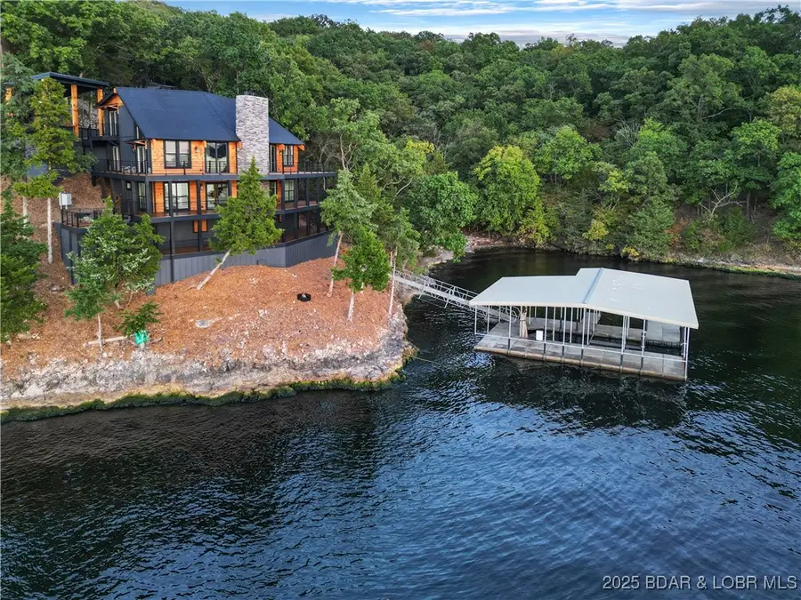 1479 Cedar Village Road, Osage Beach, MO 65065 - Image #3