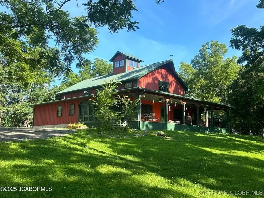 11 Copperhead Road, Eldon, MO 65026 - #1