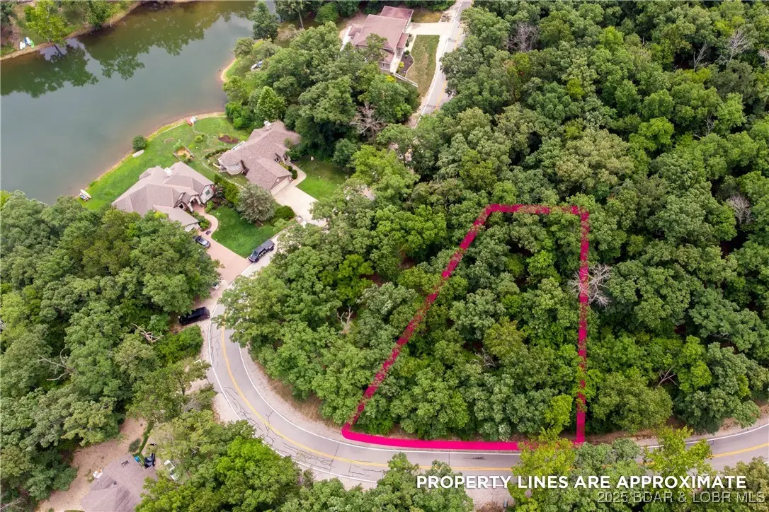 Lot 38 Chessman Drive, Lake Ozark, MO 65049 - #1