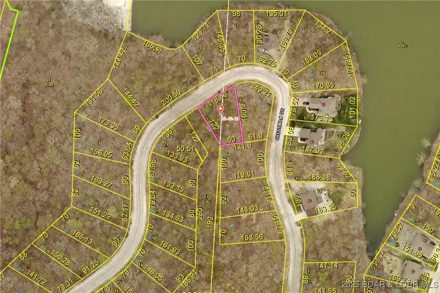 Lot 38 Chessman Drive, Lake Ozark, MO 65049 - #2