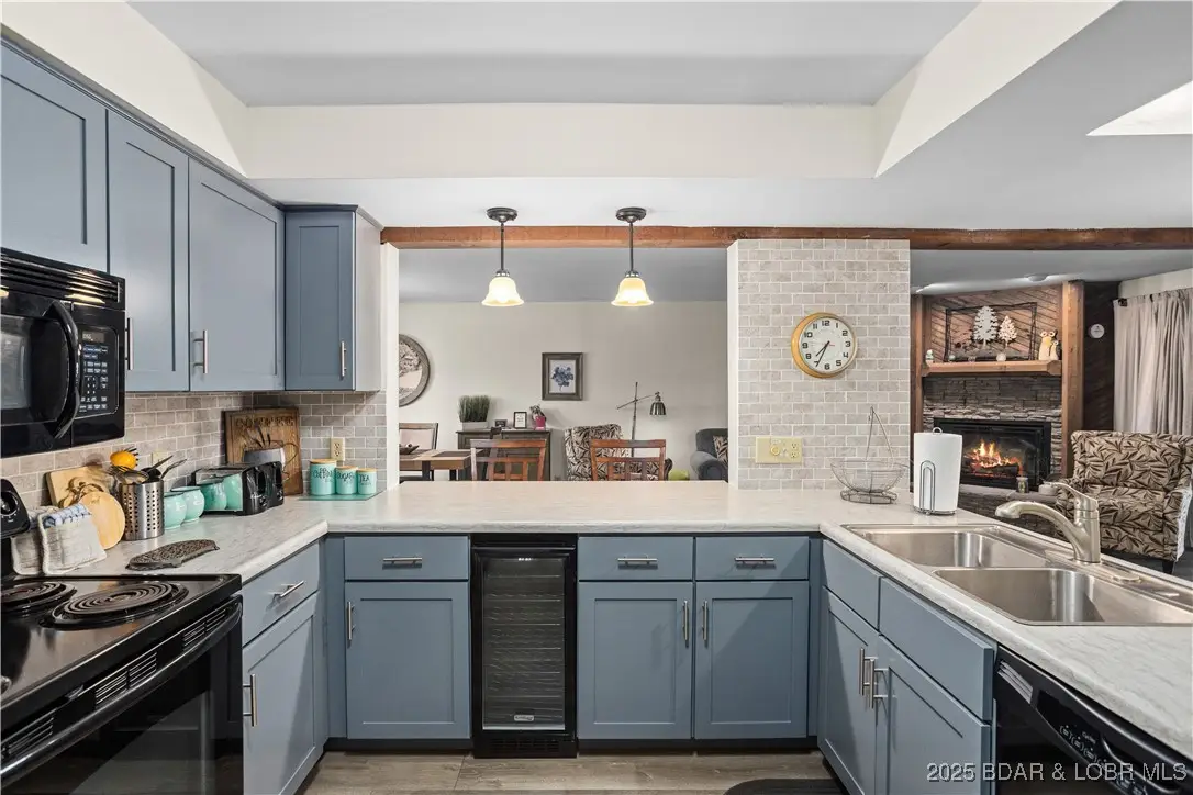 5940 Baydy Peak Road #113, Osage Beach, MO 65065 - Image #1