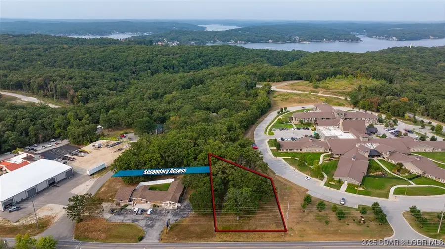 TBD Highway Kk - Lot 7 Highway, Osage Beach, MO 65065 - Image #2