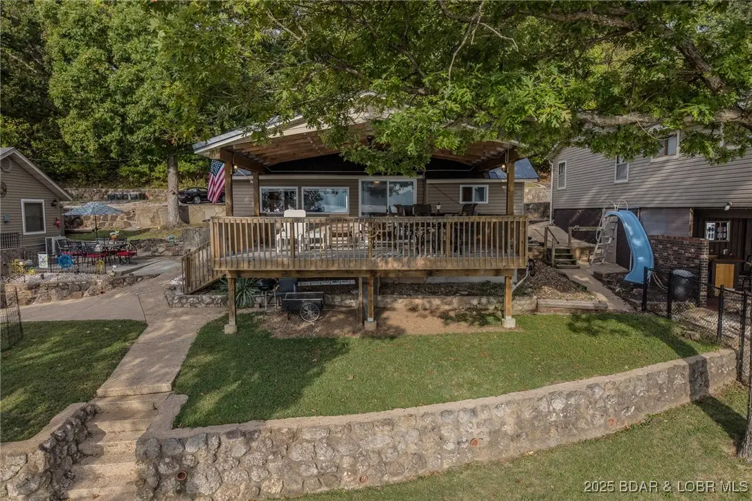 15 Knotty Pine Lane, Camdenton, MO 65020 - #1