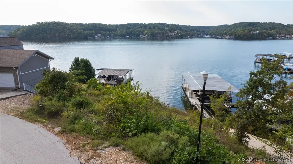 Lot #6 Spyglass Road, Camdenton, MO 65020 - Image #1