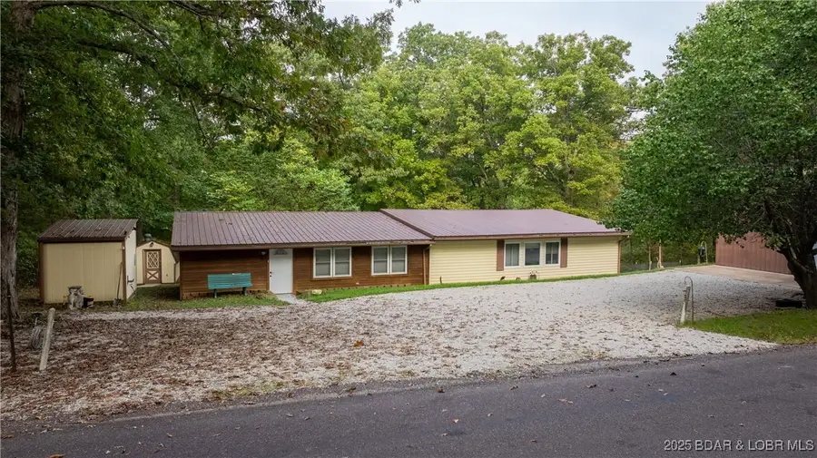 14870 Anchorage Road, Versailles, MO 65084 - Image #2