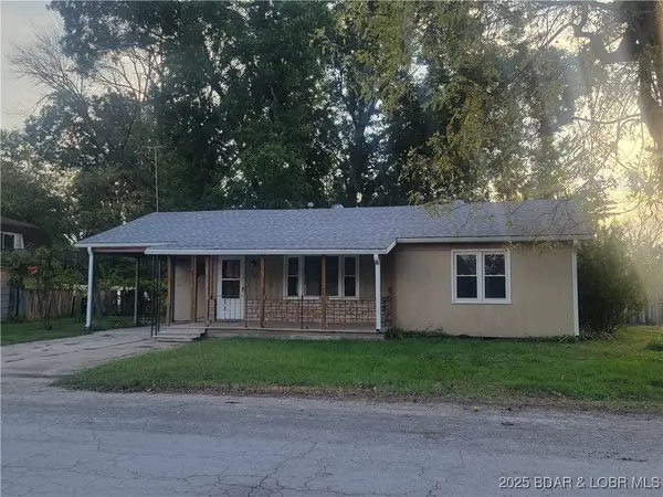 310 Miller Avenue, Tipton, MO 65081