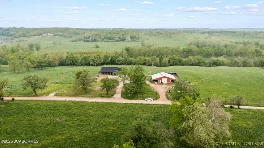 Shaw Road, Olean, MO 65064 - #3