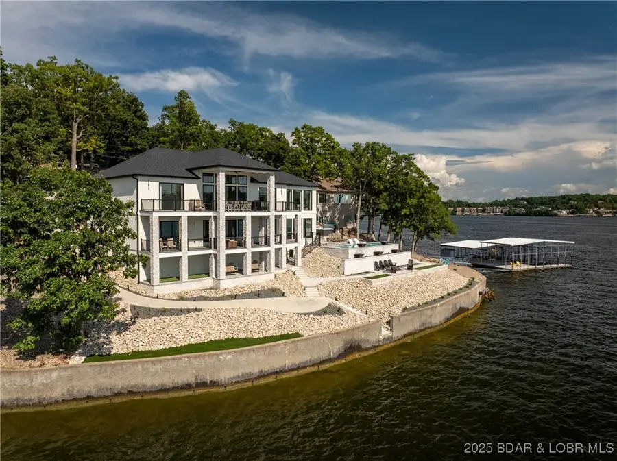 53 Rosco Road, Lake Ozark, MO 65049 - Image #2