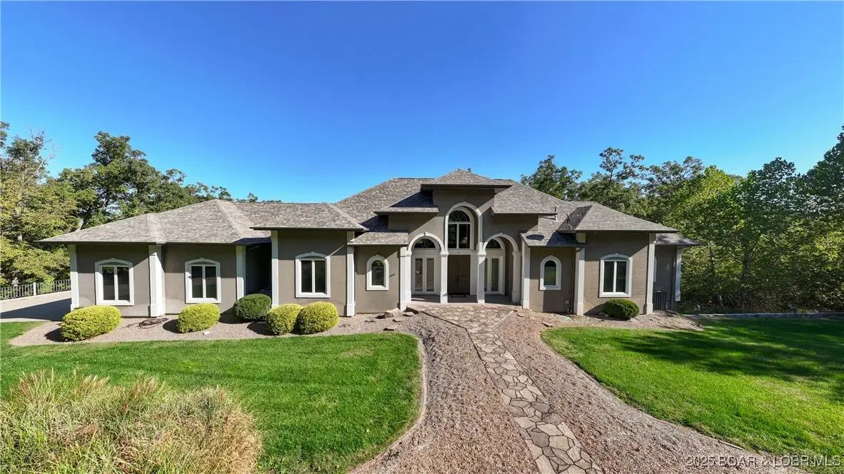 120 West Crossfox Trail, Camdenton, MO 65020 - Image #1