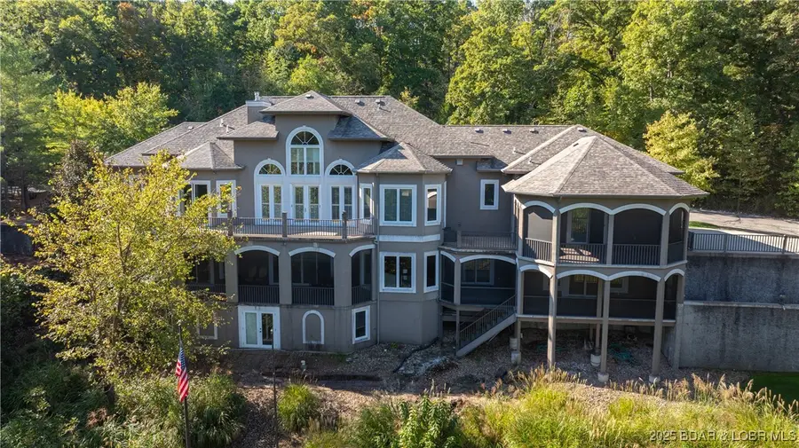 120 West Crossfox Trail, Camdenton, MO 65020 - Image #2