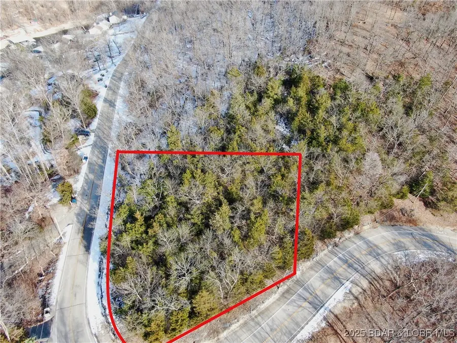 Lot 34 Dogwood Road, Lake Ozark, MO 65049 - #2