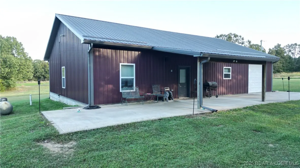 8960 White Tail Ridge, Versailles, MO 65084 - Image #1