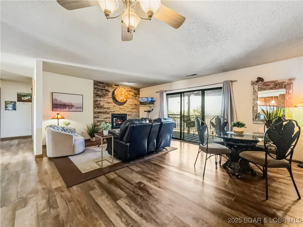 28 Eleven West Court #2B, Sunrise Beach, MO 65079 - Image #1