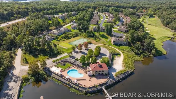 Lot 903 Muirfield Drive, Porto Cima, MO 65079