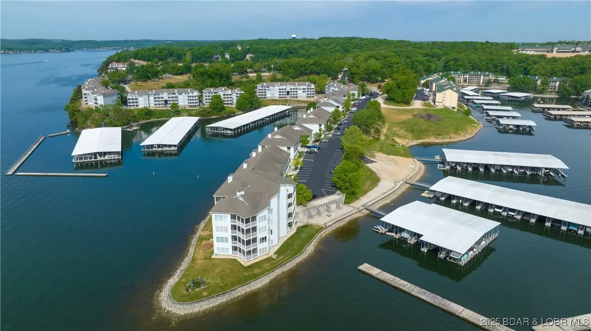 418 Regatta Bay Drive #2B, Lake Ozark, MO 65049 - Image #1