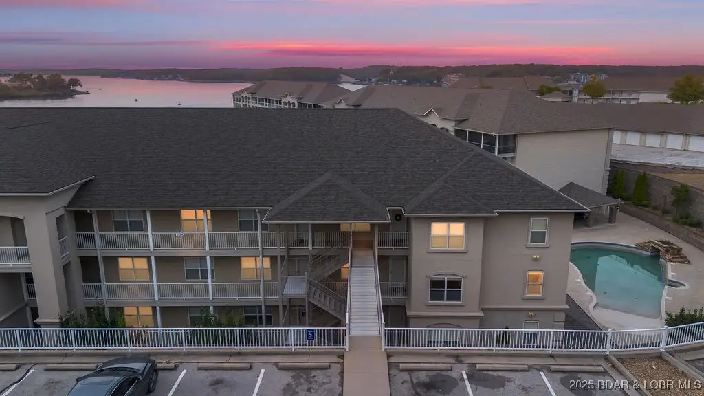 1205 Lands End Parkway #E-537, Osage Beach, MO 65065 - Image #1