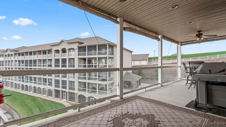 1205 Lands End Parkway #E-537, Osage Beach, MO 65065 - Image #3