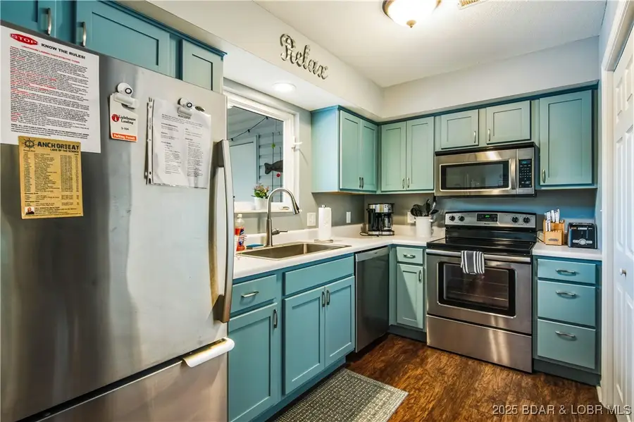 40 Lighthouse Road #3-104, Lake Ozark, MO 65049 - Image #2