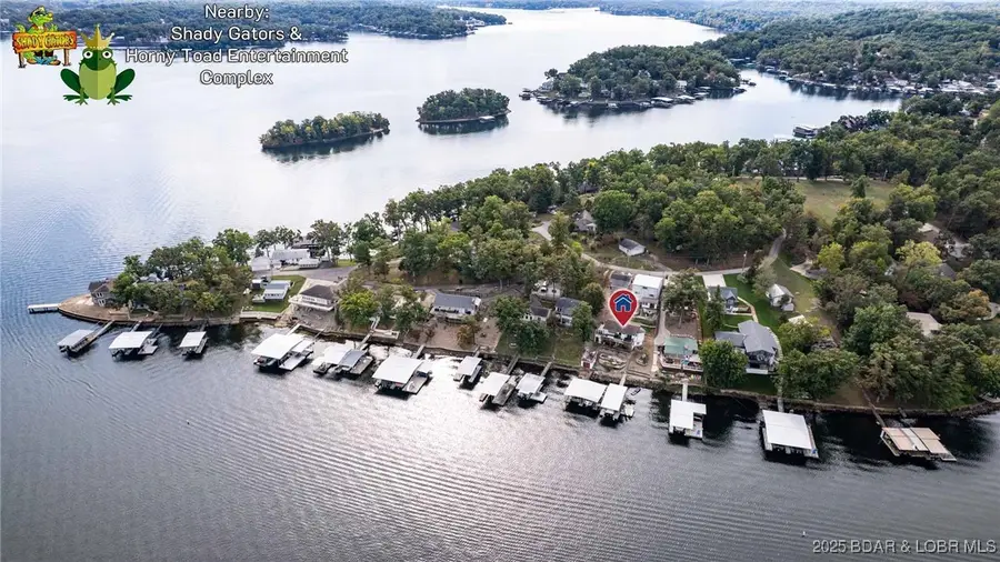 33060 Fairglen Road, Sunrise Beach, MO 65079 - Image #2