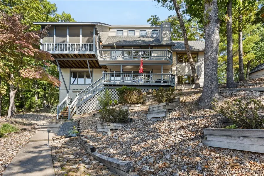 517 Foxhead Shores, Linn Creek, MO 65052 - #2