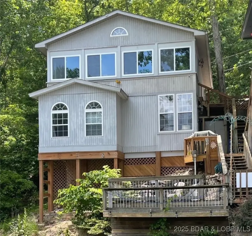 26509 Mesa Drive, Rocky Mount, MO 65072 - Image #1