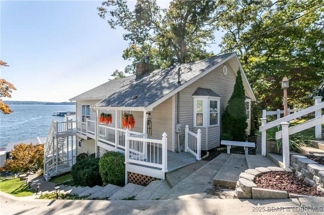 779 Osage Highlands Loop Loop, Camdenton, MO 65020 - #1