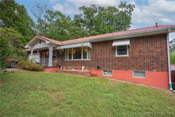 912 Elm Drive, Warsaw, MO 65355