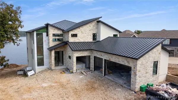 Lot 2A Casas Del Lago, Osage Beach, MO 65065